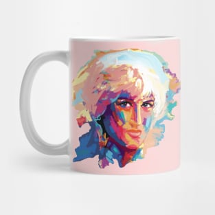 diana Mug